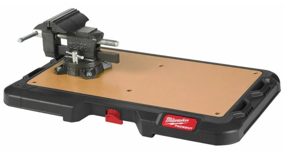 Ящик для инструментов Milwaukee PackOut 4932472128 Ящик для инструментов Milwaukee PackOut 4932472128