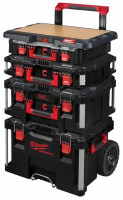 Ящик для инструментов Milwaukee PackOut 4932472128