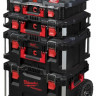 Ящик для инструментов Milwaukee PackOut 4932472128 Ящик для инструментов Milwaukee PackOut 4932472128