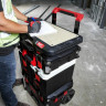 Ящик для инструментов Milwaukee PackOut 4932472128 Ящик для инструментов Milwaukee PackOut 4932472128