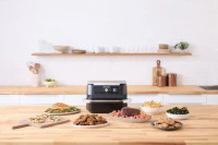 Аэрогриль Ninja Foodi FlexDrawer AF500EU