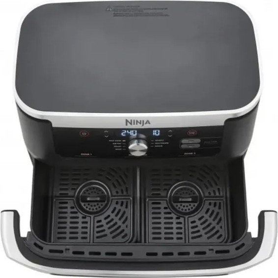 Аэрогриль Ninja Foodi FlexDrawer AF500EU Аэрогриль Ninja Foodi FlexDrawer AF500EU