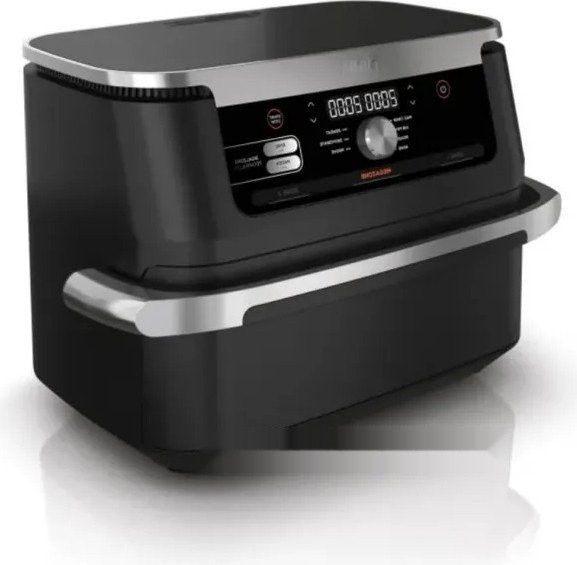 Аэрогриль Ninja Foodi FlexDrawer AF500EU Аэрогриль Ninja Foodi FlexDrawer AF500EU