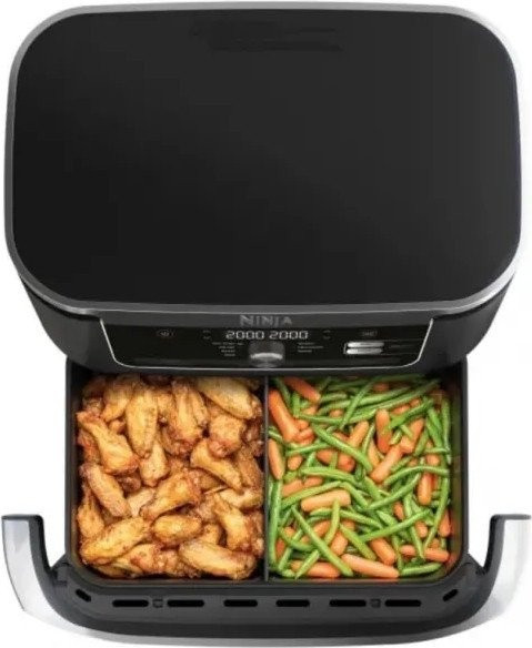 Аэрогриль Ninja Foodi FlexDrawer AF500EU Аэрогриль Ninja Foodi FlexDrawer AF500EU