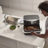 Аэрогриль Ninja Foodi FlexDrawer AF500EU Аэрогриль Ninja Foodi FlexDrawer AF500EU