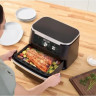 Аэрогриль Ninja Foodi FlexDrawer AF500EU Аэрогриль Ninja Foodi FlexDrawer AF500EU