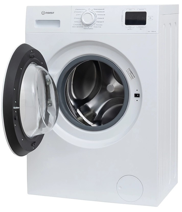 Стиральная машина Indesit ILS3 61091