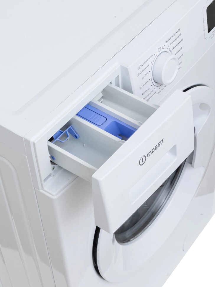 Стиральная машина Indesit ILS3 61091