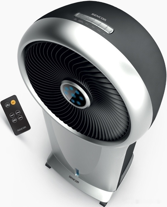 Вентилятор Sencor SFN 9011SL Вентилятор Sencor SFN 9011SL