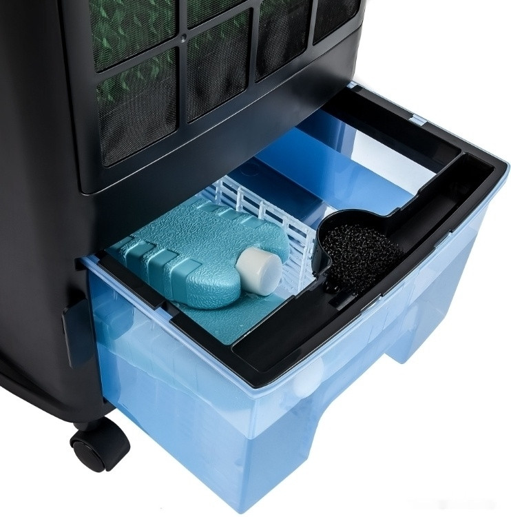 Вентилятор Sencor SFN 9011SL Вентилятор Sencor SFN 9011SL