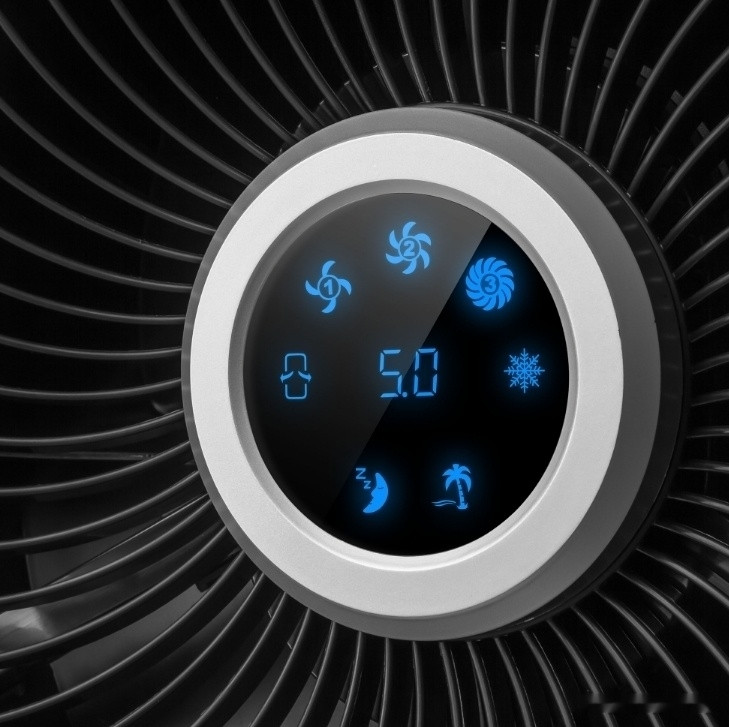 Вентилятор Sencor SFN 9011SL Вентилятор Sencor SFN 9011SL