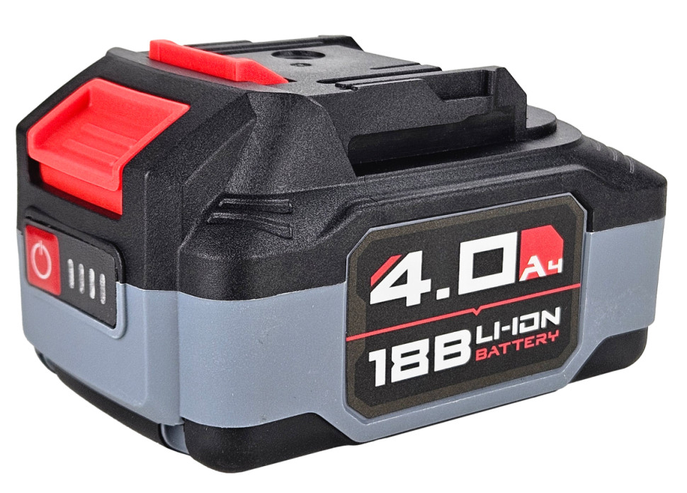 Гайковерт Profipower MKDTW-18B (с 2-мя АКБ, кейс) Гайковерт Profipower MKDTW-18B (с 2-мя АКБ, кейс)