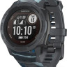 Умные часы Garmin Instinct Solar Surf Edition Pipeline