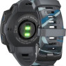 Умные часы Garmin Instinct Solar Surf Edition Pipeline