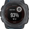 Умные часы Garmin Instinct Solar Surf Edition Pipeline