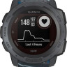 Умные часы Garmin Instinct Solar Surf Edition Pipeline