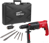 Перфоратор Wortex RH 2427 X [RH2427X1111]