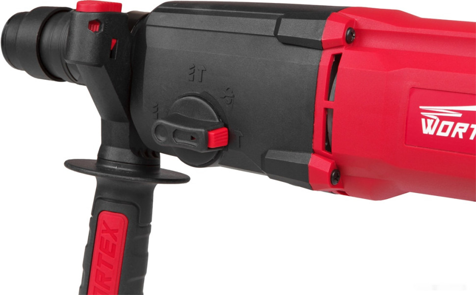 Перфоратор Wortex RH 2427 X [RH2427X1111]