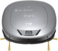 Робот-пылесос LG VRF6670LVM