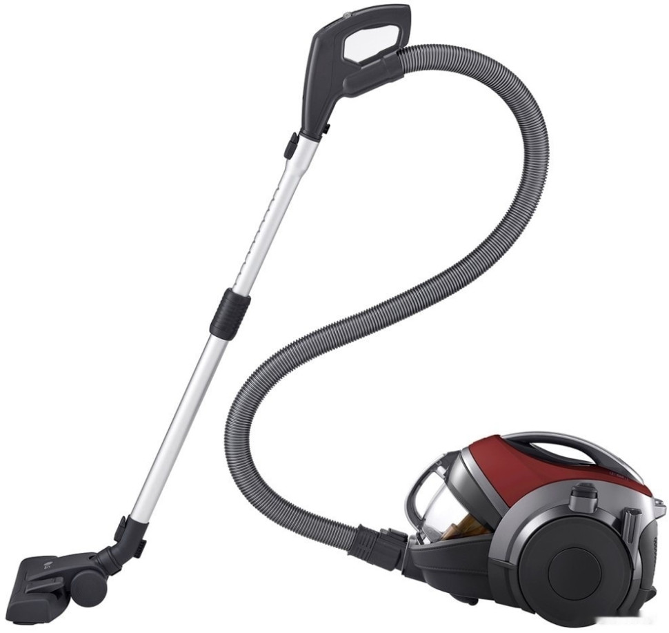 Пылесос LG VC83209UHA Пылесос LG VC83209UHA