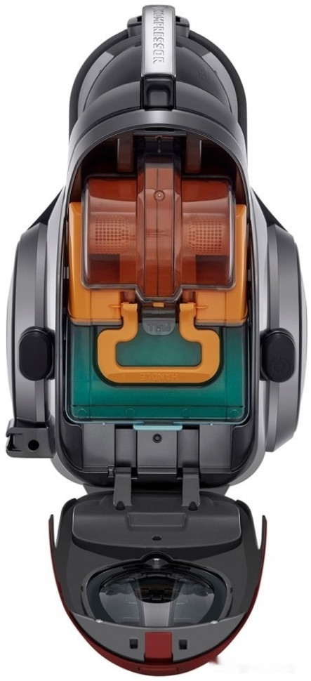 Пылесос LG VC83209UHA Пылесос LG VC83209UHA