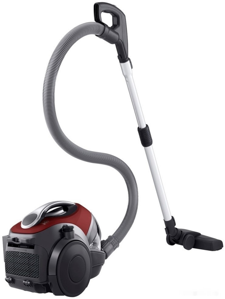 Пылесос LG VC83209UHA Пылесос LG VC83209UHA