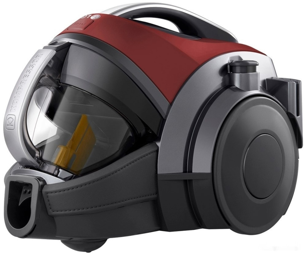 Пылесос LG VC83209UHA Пылесос LG VC83209UHA