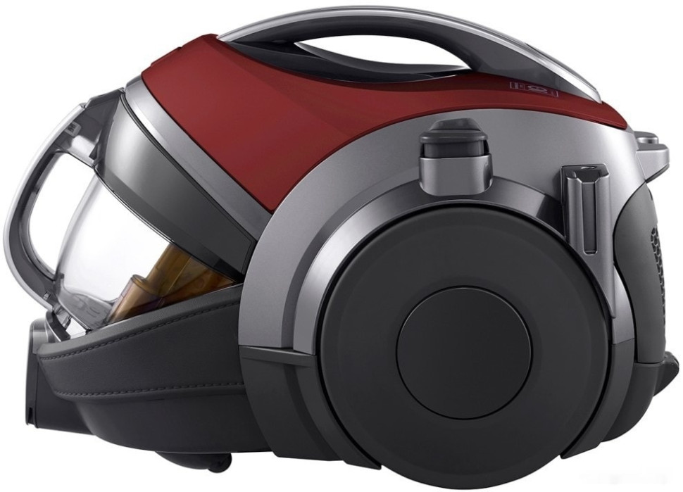 Пылесос LG VC83209UHA Пылесос LG VC83209UHA