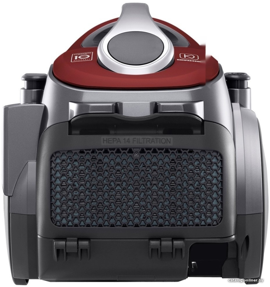 Пылесос LG VC83209UHA Пылесос LG VC83209UHA