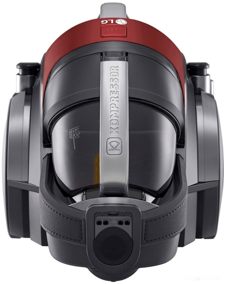 Пылесос LG VC83209UHA Пылесос LG VC83209UHA