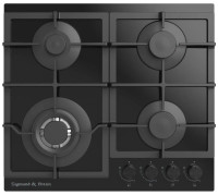 Варочная панель Zigmund &amp; Shtain M 26.6 B