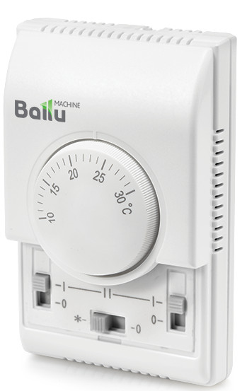 Тепловая завеса Ballu BHC-L10S06-SP