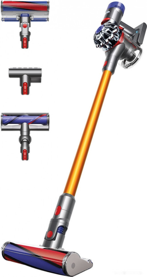 Пылесос Dyson V8 Absolute+