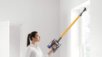 Пылесос Dyson V8 Absolute+