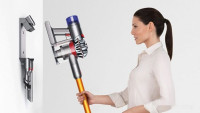 Пылесос Dyson V8 Absolute+