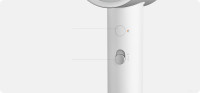 Фен Xiaomi Water Ionic Hair Dryer H500 BHR5851EU (международная версия)