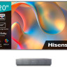 Телевизор Hisense Laser TV 120L5H