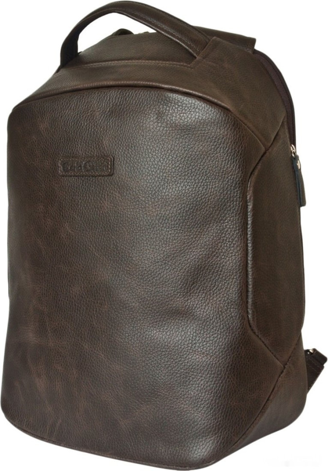 Рюкзак Carlo Gattini Solferino 3068-04 (темно-коричневый)