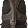 Рюкзак Carlo Gattini Solferino 3068-04 (темно-коричневый)