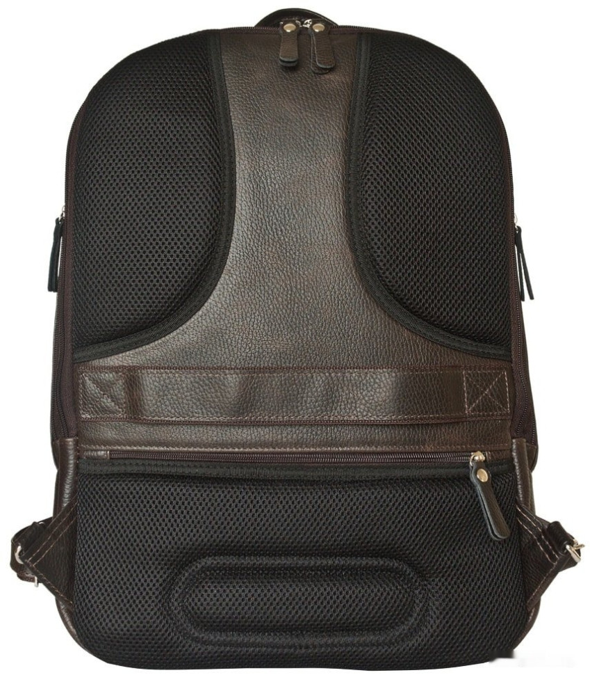 Рюкзак Carlo Gattini Solferino 3068-04 (темно-коричневый)
