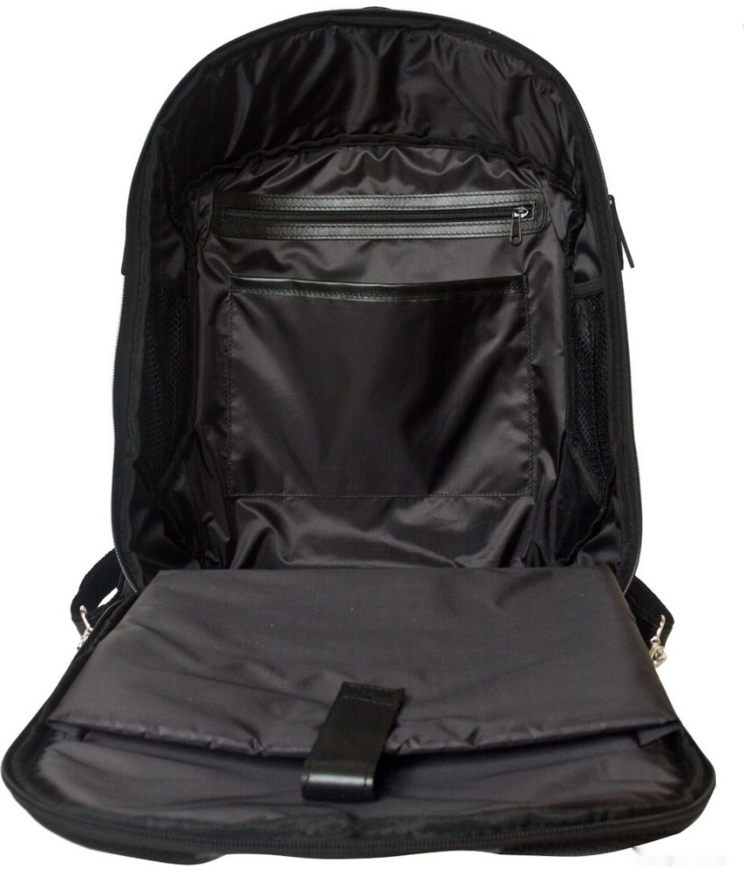 Рюкзак Carlo Gattini Solferino 3068-04 (темно-коричневый)