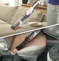 Пылесос Kitfort KT-579