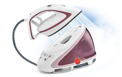 Парогенератор Tefal GV9566