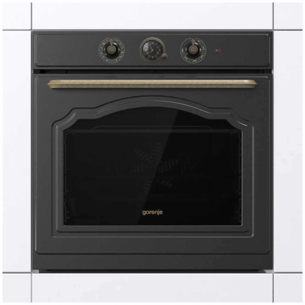 Духовой шкаф Gorenje BOS67371CLB Духовой шкаф Gorenje BOS67371CLB