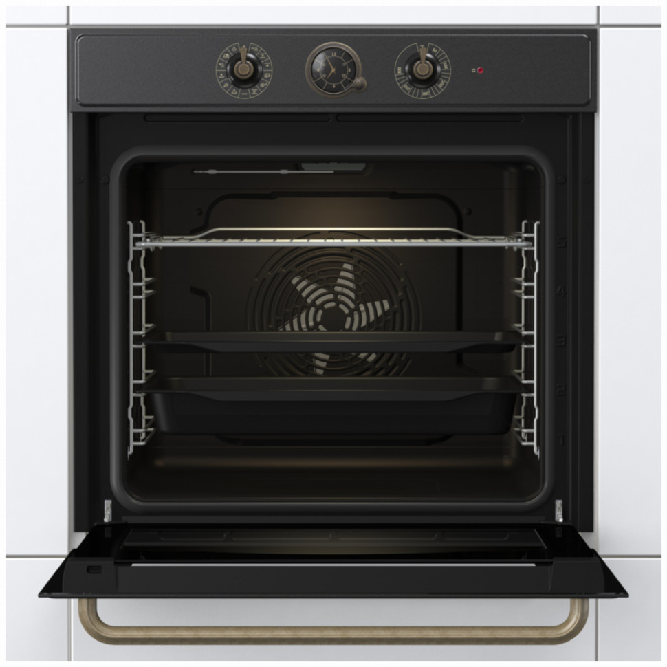 Духовой шкаф Gorenje BOS67371CLB Духовой шкаф Gorenje BOS67371CLB