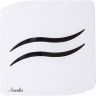 Awenta System+ Turbo 100CTR [KWT100CTR-PSB100]