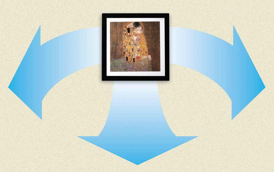 Внутренний блок LG MA12AH1 Внутренний блок LG MA12AH1