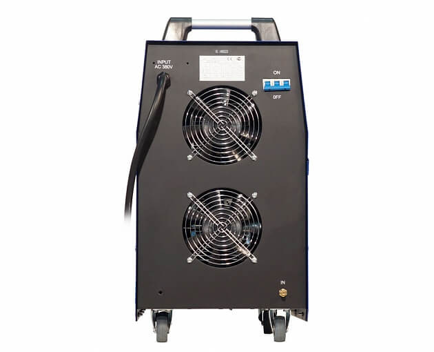 Сварочный инвертор AuroraPRO Ironman TIG 315 AC/DC Pulse Сварочный инвертор AuroraPRO Ironman TIG 315 AC/DC Pulse