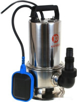 Дренажный насос Калибр НПЦ-550/35Н