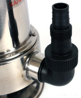 Дренажный насос Калибр НПЦ-550/35Н